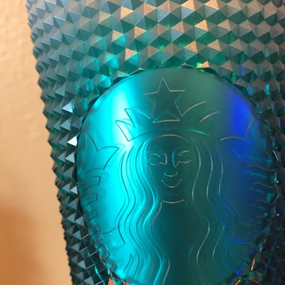 NWT Disneyland Starbucks Tumbler - Picture 5 of 9